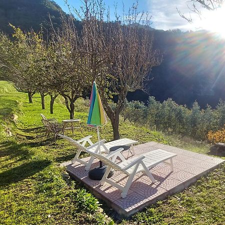 Ca' Kira Villa Molini di Triora Kültér fotó